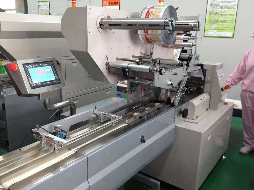 Soap and detergent production line